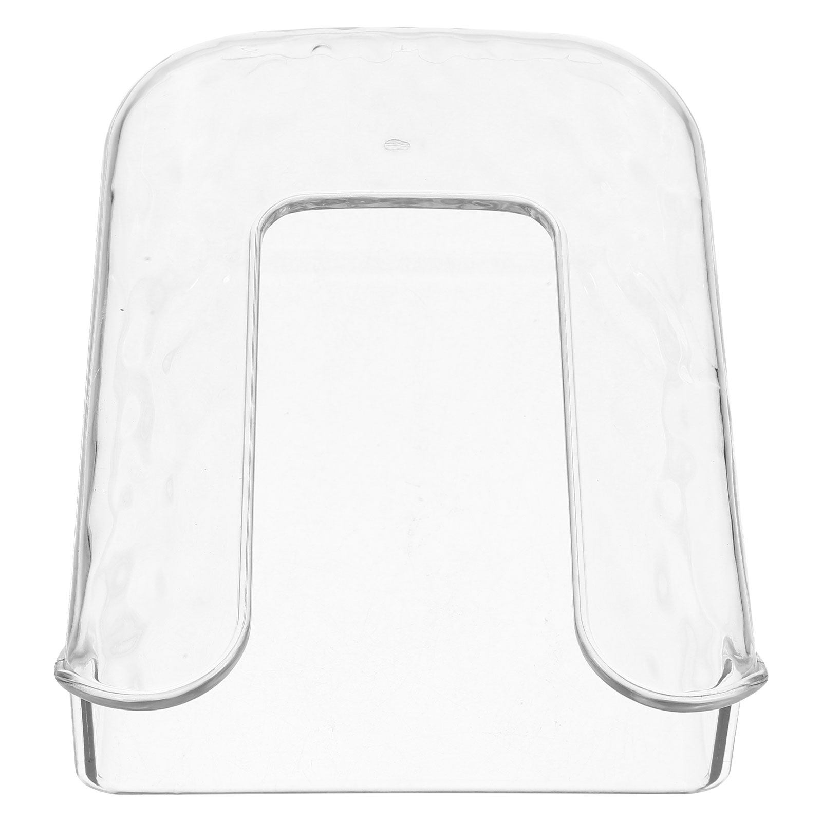 Home Bathroom Paper Towel Dispenser - Badkamer Wandplank Tissue Dispenser Houder Huisdierbestendig