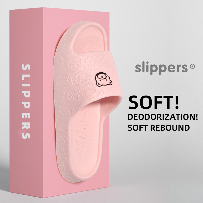 Your Home Bathroom - Antislip slippers dames buitenkleding 2024 nieuw