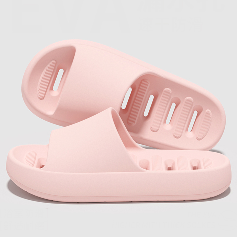 Your Home Bathroom - Indoor Waterlekkage Badkamerslippers Dames Lichtgewicht Eva