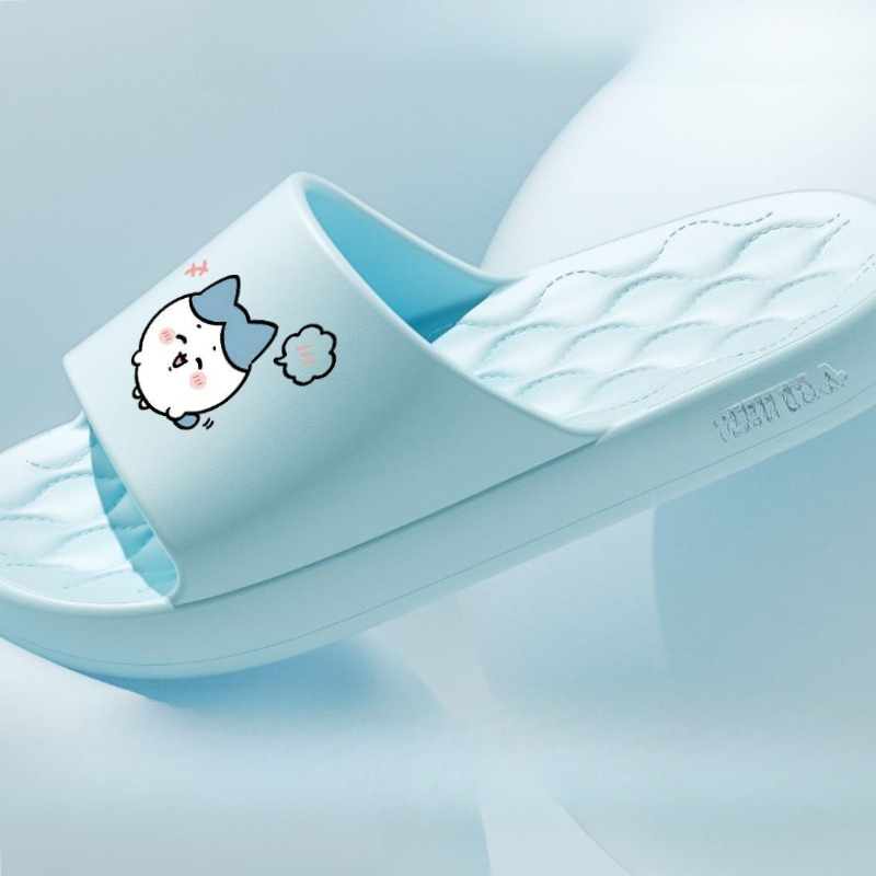Home One Bathroom - Anime Cartoon Kawaii Chiikawa Indoor Zacht