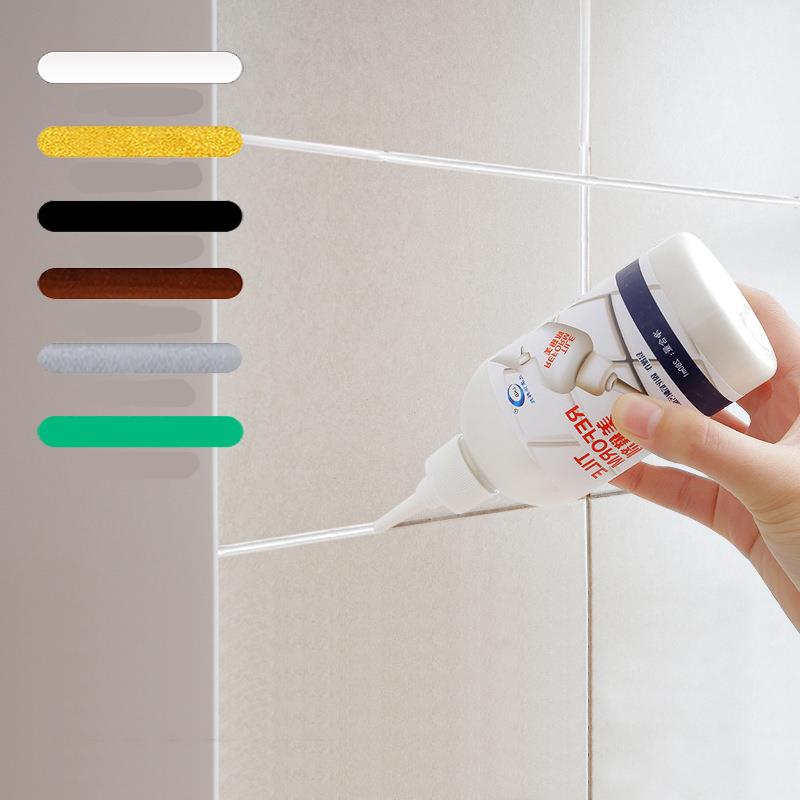 Home Bathroom Repair - 280ml Tegel Kloof Reparatie Middel Sterke