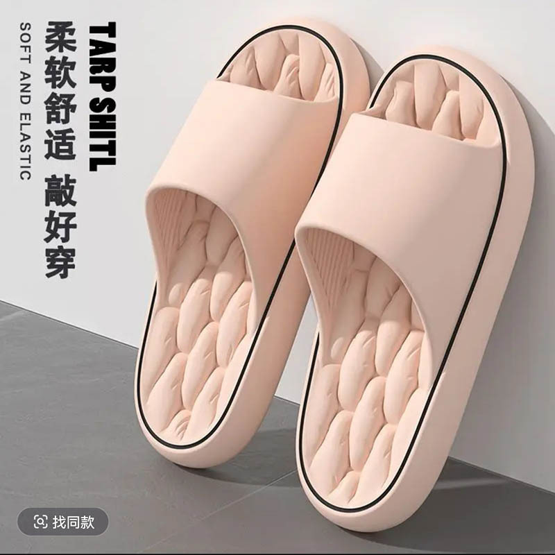 Your Home Bathroom - Nieuwe Zomer Vrouwen Badkamer Badslippers Mannen