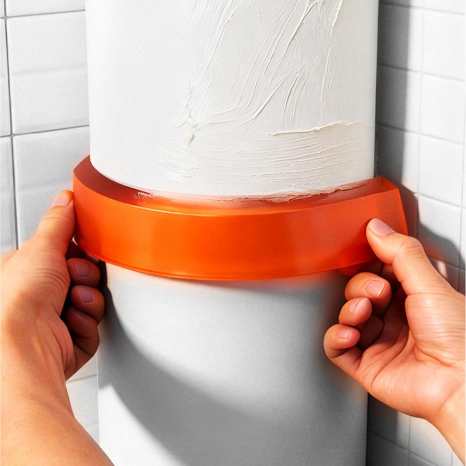 Home Bathroom Repair - Gipsplaten Spatel Modder Afwerking Reparatie Tool