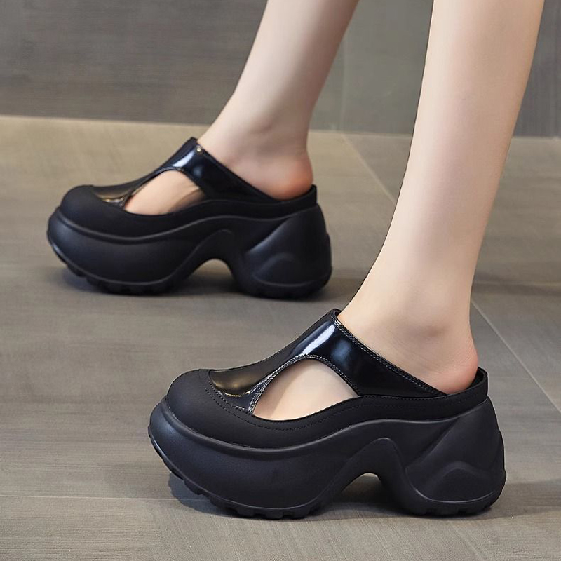 Your Home Bathroom - Dames Sandalen Home Cloud Slippers Flip