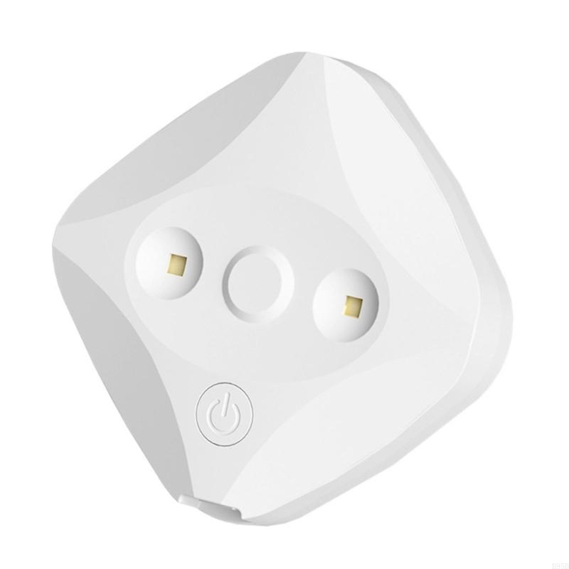 Home Bathroom Plan - Transducer geactiveerd CREATE Toiletsterilisator Dicht transporteerbaar