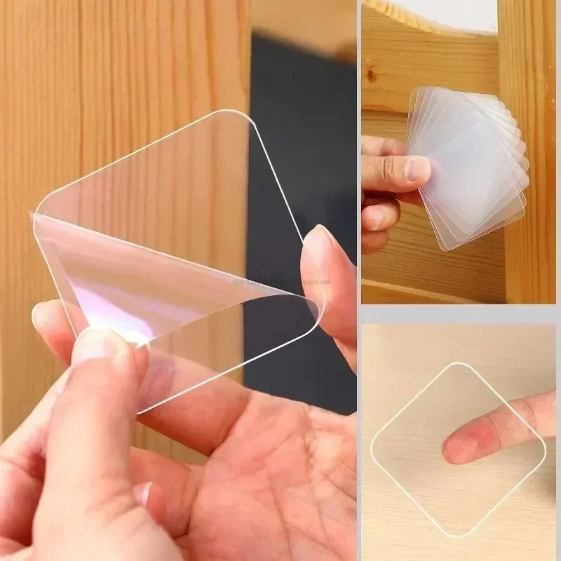 Home Bathroom Plumbing - Extra sterke lijm dubbelzijdig klevende tape