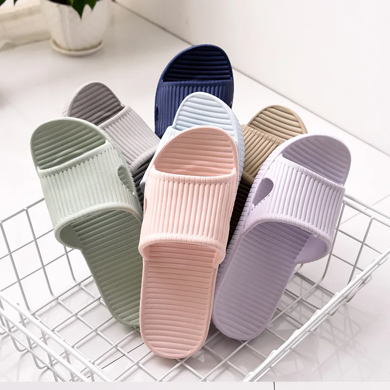 Your Home Bathroom - Huispantoffels, slippers, damesplatform, cloud, buiten, binnen,