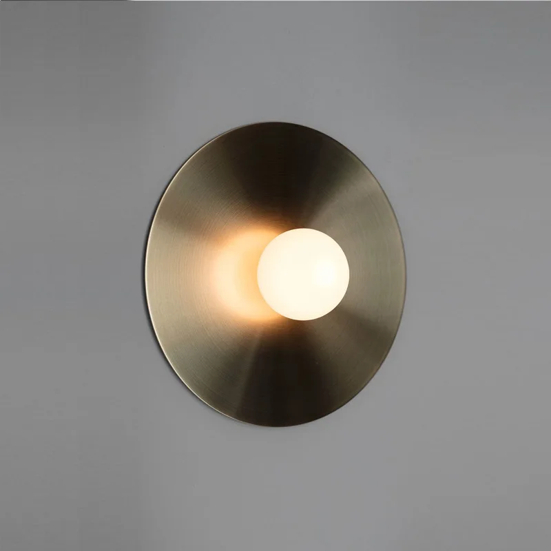 Postmoderne wandlampen Woonkam - Home Bathroom Hardware recensie en prijs