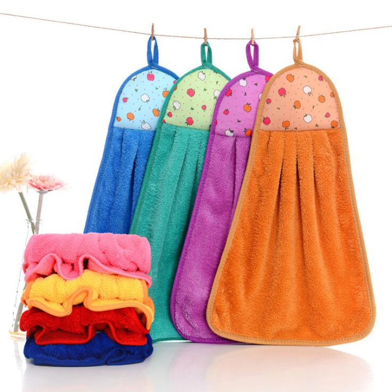 4 Stuks 20*32 Cm Kleine Handdo - Home Bathroom With Sauna recensie en prijs