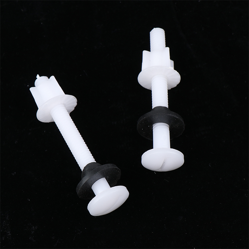 2-delige kunststof toiletbrils - Home Bathroom Plumbing recensie en prijs