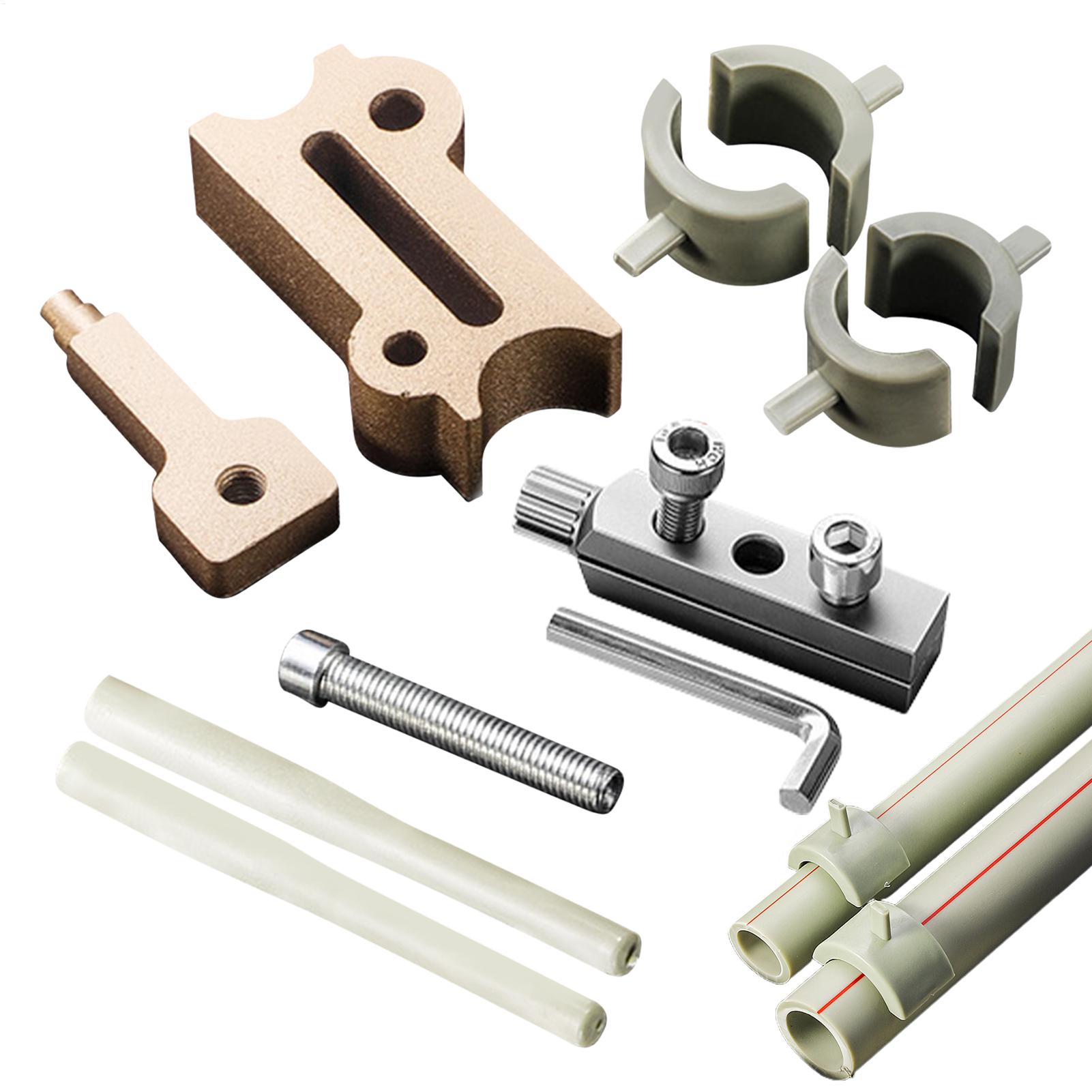 Hot Melt Pipe Repair Tool Sani - Home Bathroom Plumbing recensie en prijs
