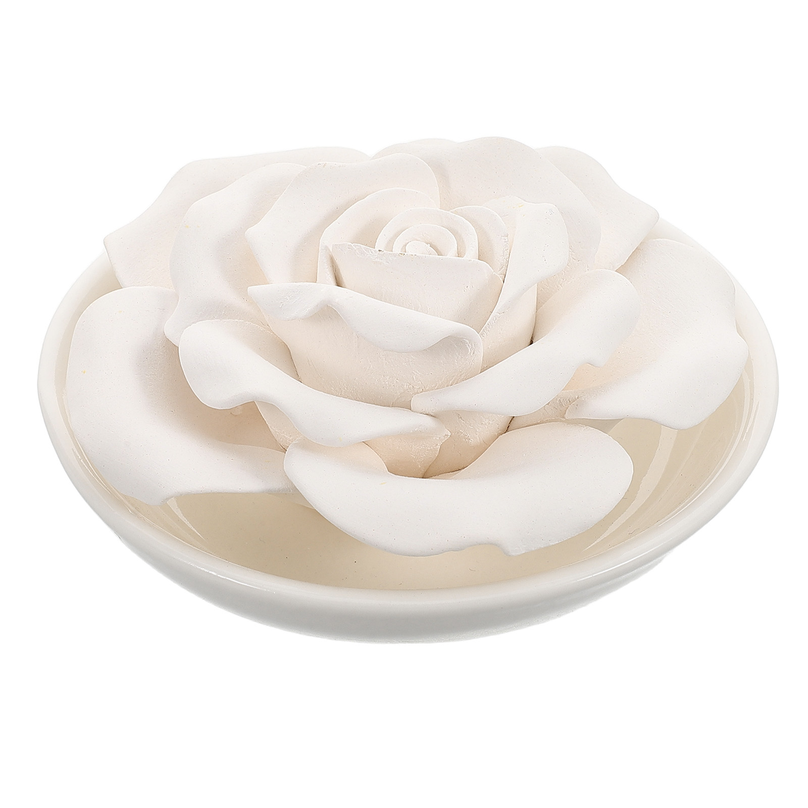Draagbare etherische olieversp - Home Bathroom Decor recensie en prijs