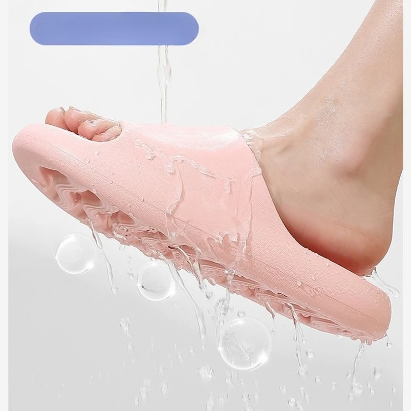 Cloud Slipper Dames Holle Zome - Your Home Bathroom recensie en prijs