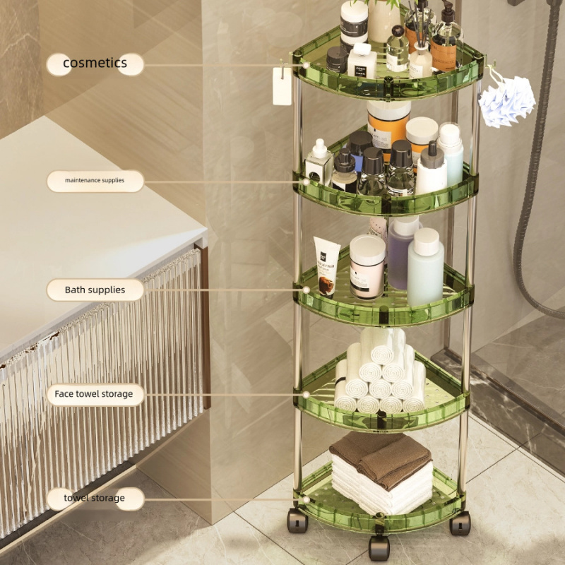 Badkameropbergrek Meerlaags or - Bathroom Home Essentials Store recensie en prijs