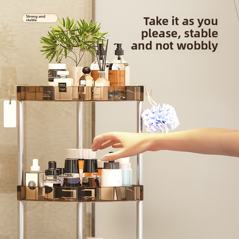 Badkameropbergrek Meerlaags or - Bathroom Home Essentials Store recensie en prijs