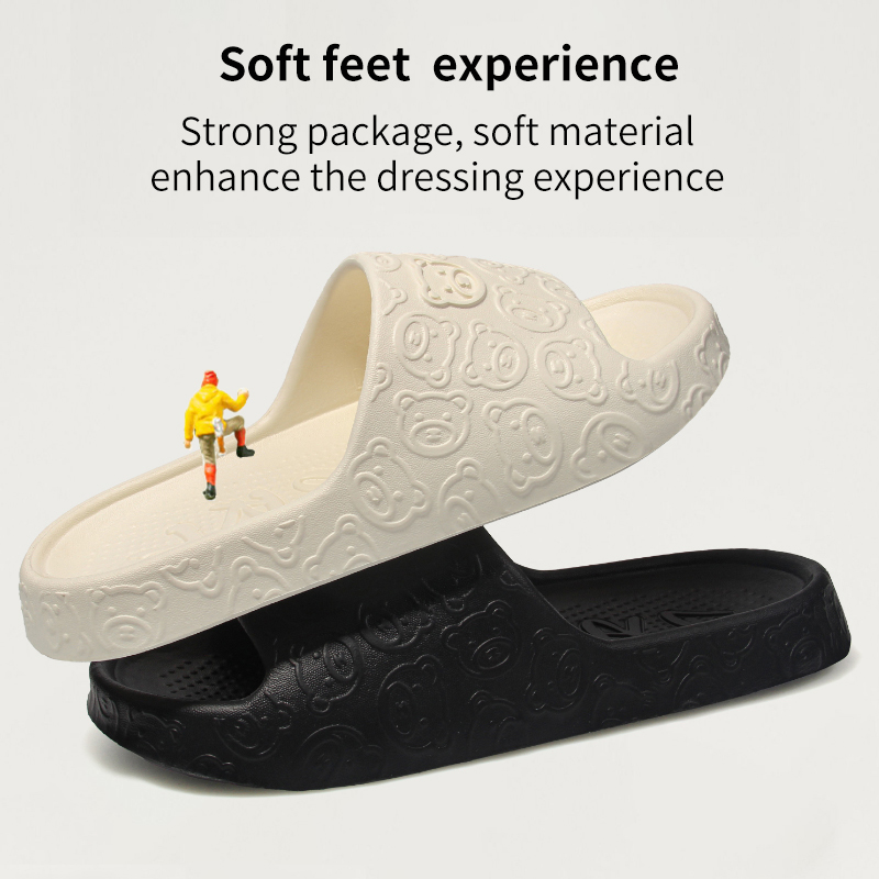 Antislip slippers dames buiten - Your Home Bathroom recensie en prijs