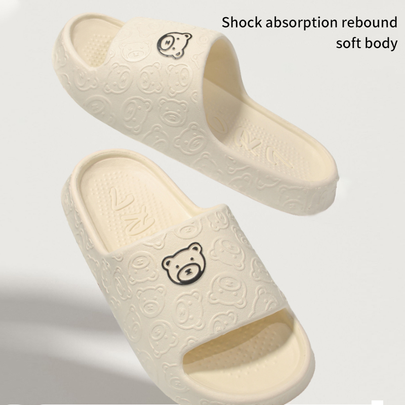 Antislip slippers dames buiten - Your Home Bathroom recensie en prijs