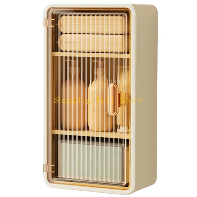 KX4B Ruimtebesparend Badkamer  - Home Bathroom Paper Towel Dispenser recensie en prijs