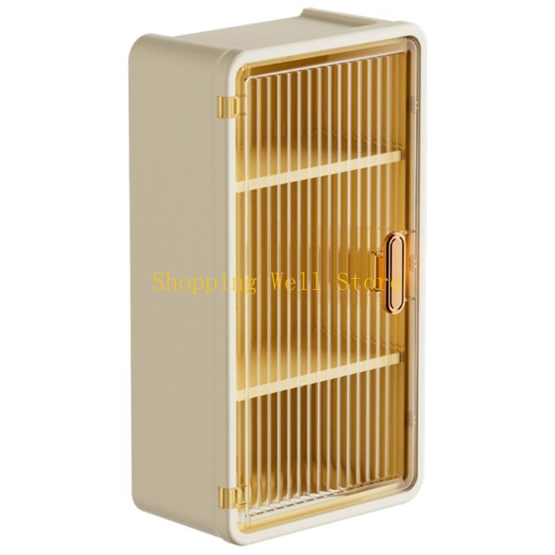 KX4B Ruimtebesparend Badkamer  - Home Bathroom Paper Towel Dispenser recensie en prijs