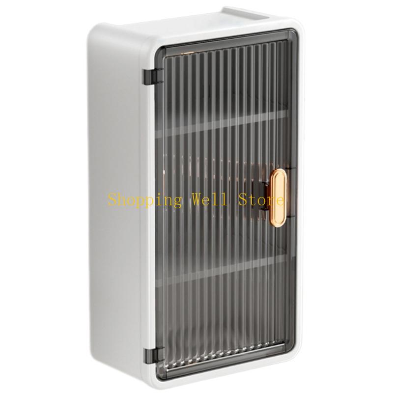 KX4B Ruimtebesparend Badkamer  - Home Bathroom Paper Towel Dispenser recensie en prijs