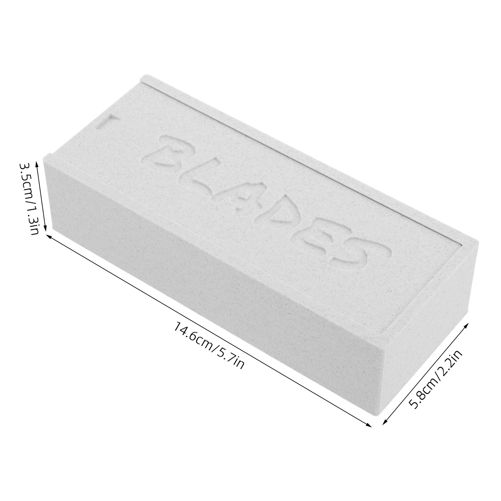 Witte dubbele opbergkoffer voo - Home One Bathroom recensie en prijs
