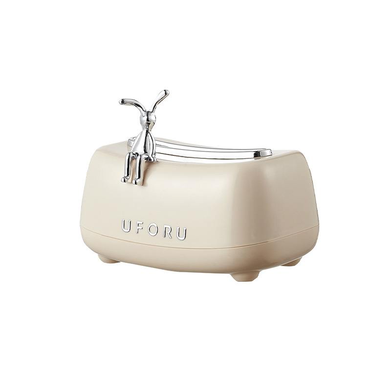 Uforu Multifunctionele Tissue  - Home Bathroom Paper Towel Dispenser recensie en prijs