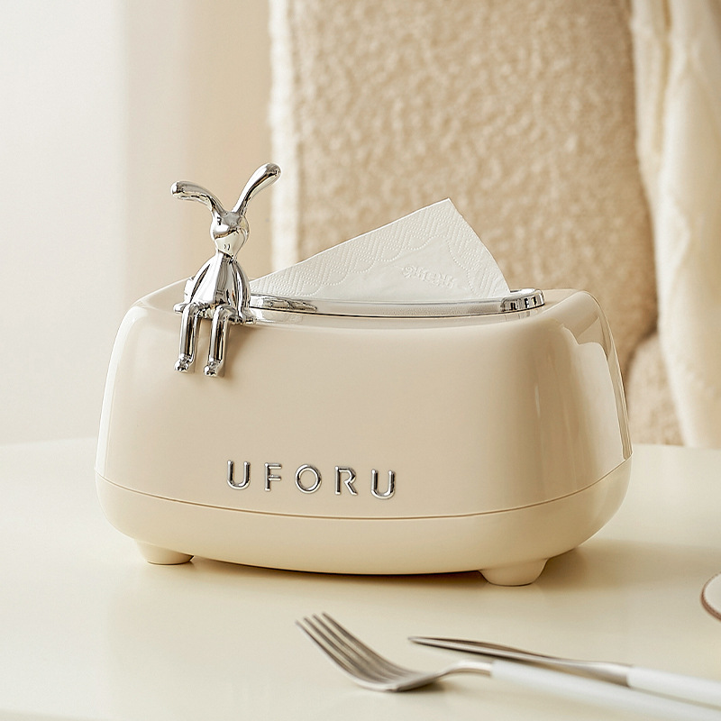 Uforu Multifunctionele Tissue  - Home Bathroom Paper Towel Dispenser recensie en prijs