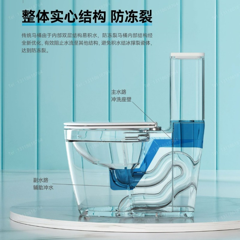 Toilettenfabrikanten Groothand - Home And Bathroom recensie en prijs