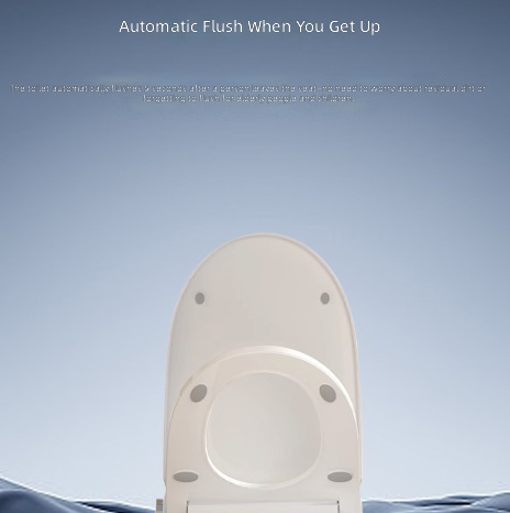 Verwarmde slimme toiletbril, a - Home And Bathroom recensie en prijs