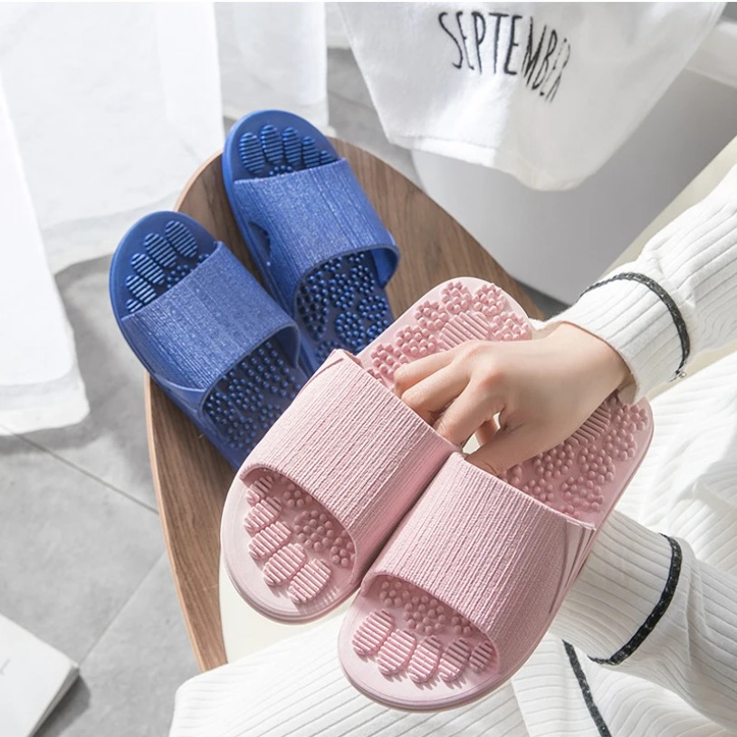 Zomerslippers voor dames en he - Home One Bathroom recensie en prijs