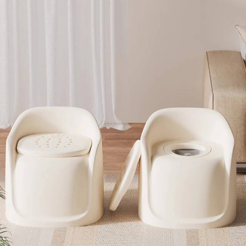 Nordic Douche Badkamerstoel Pl - Home Bathroom With Sauna recensie en prijs