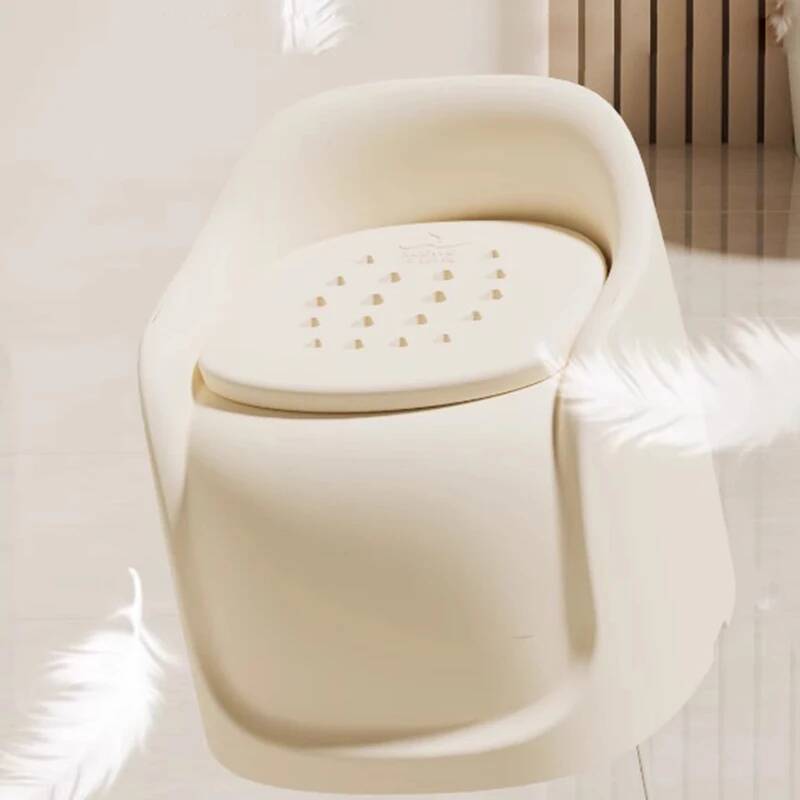 Nordic Douche Badkamerstoel Pl - Home Bathroom With Sauna recensie en prijs