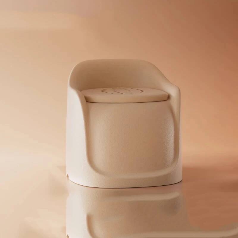 Nordic Douche Badkamerstoel Pl - Home Bathroom With Sauna recensie en prijs