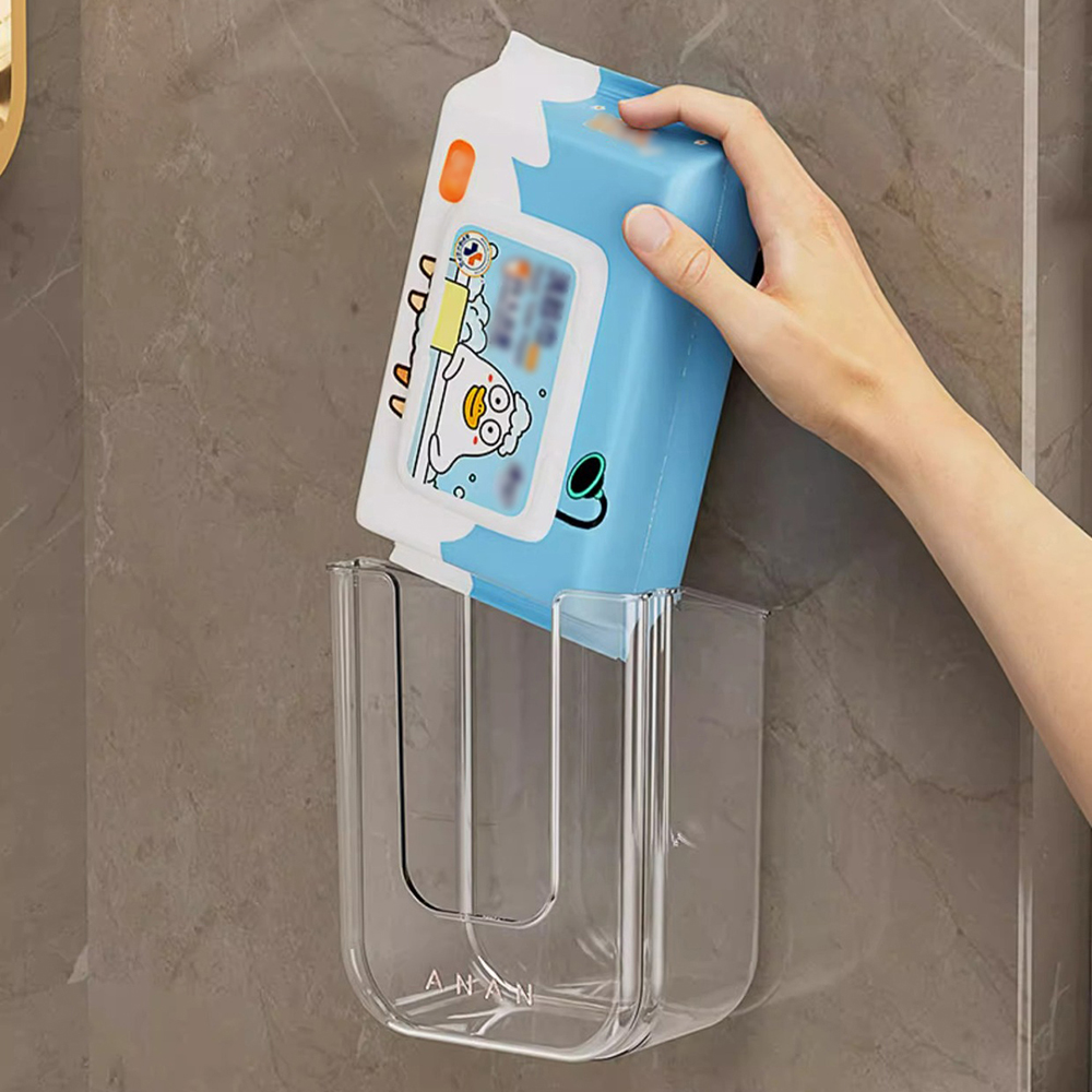 Wandgemonteerde dispenser voor - Home Bathroom Paper Towel Dispenser recensie en prijs