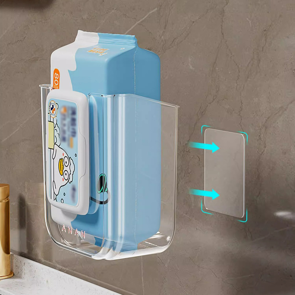Wandgemonteerde dispenser voor - Home Bathroom Paper Towel Dispenser recensie en prijs