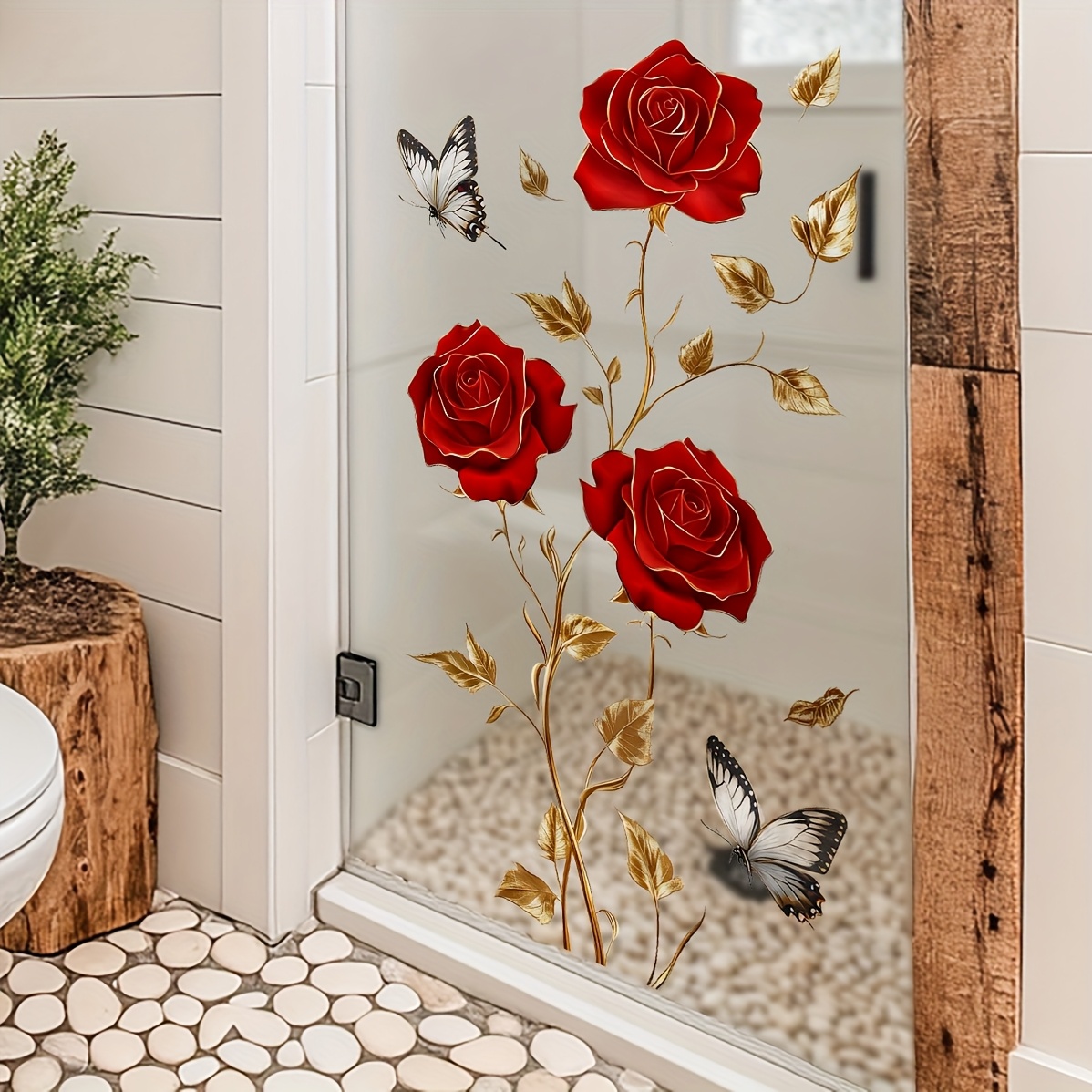 1 stuk charmante en romantisch - Home One Bathroom recensie en prijs