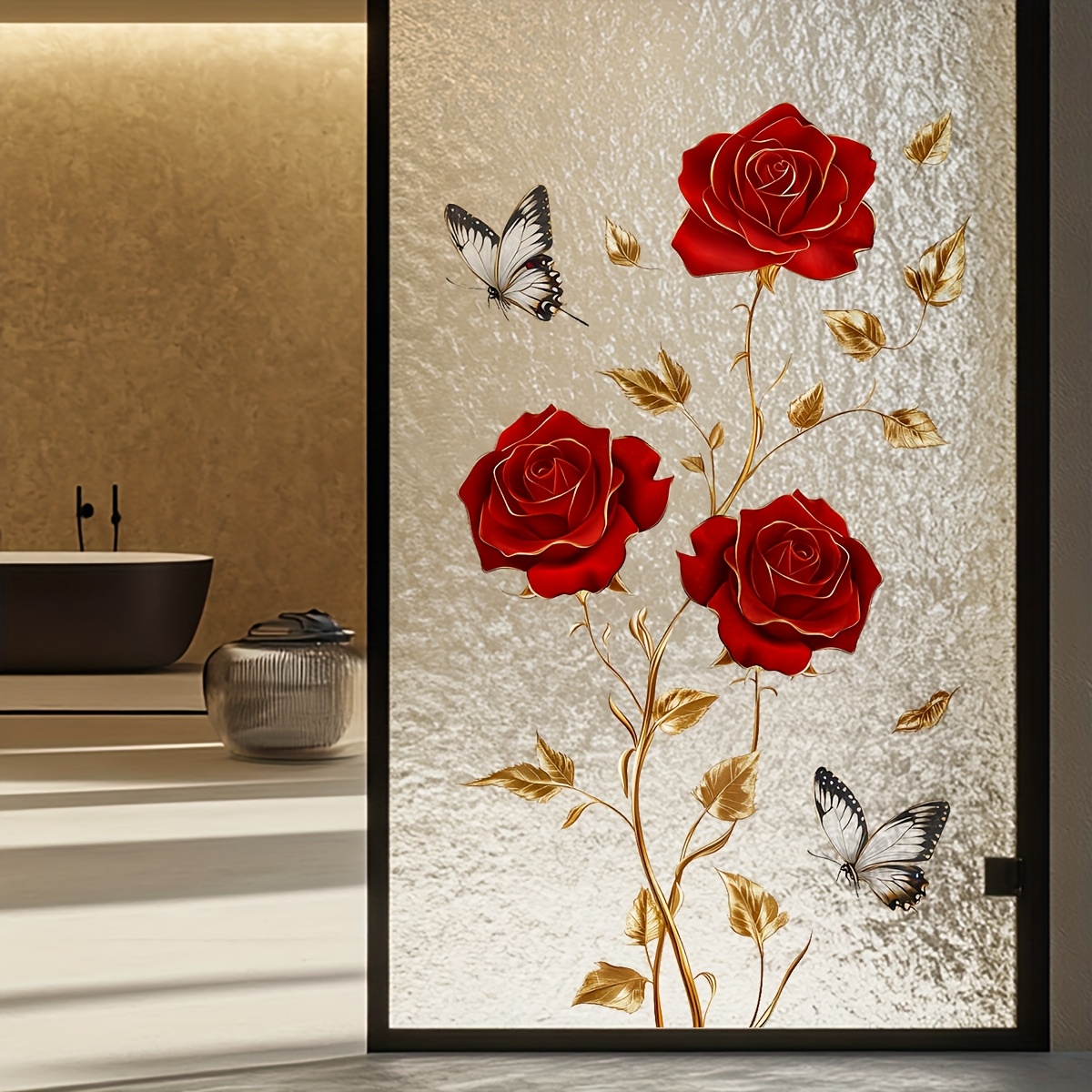 1 stuk charmante en romantisch - Home One Bathroom recensie en prijs