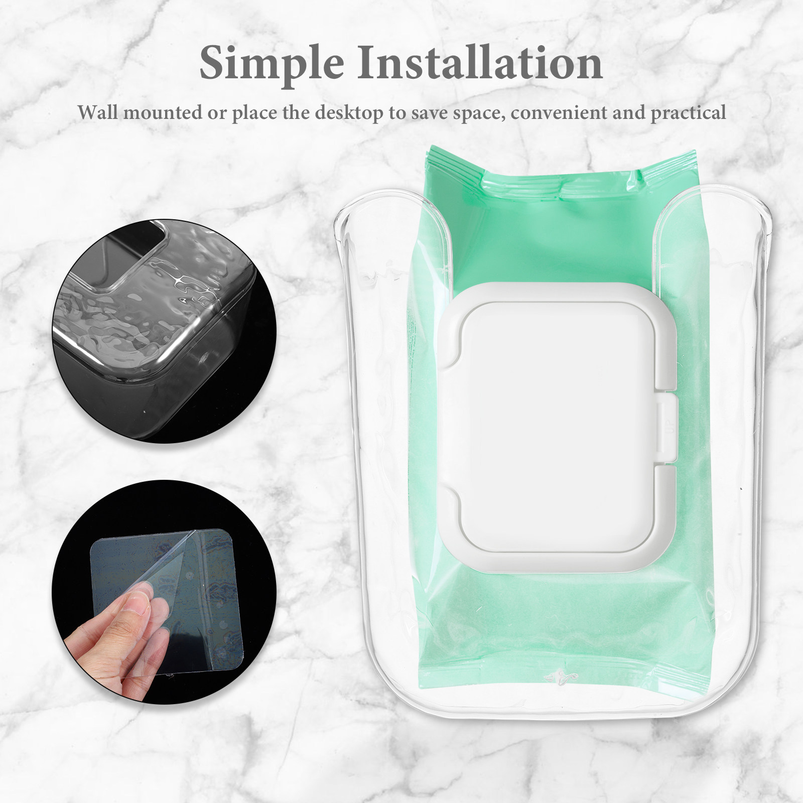 Badkamer Wandplank Tissue Disp - Home Bathroom Paper Towel Dispenser recensie en prijs