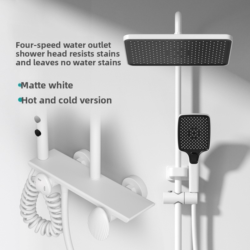 Volledig koperen gunmetal douc - Home And Bathroom recensie en prijs