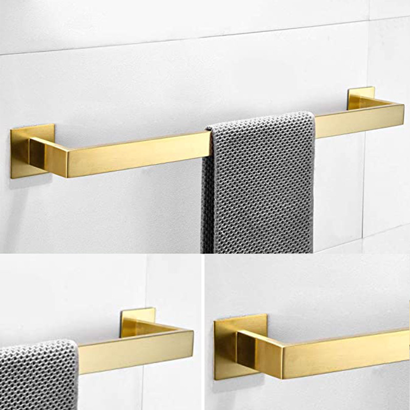 304 roestvrijstalen 4-delige g - Home Bathroom Hardware recensie en prijs