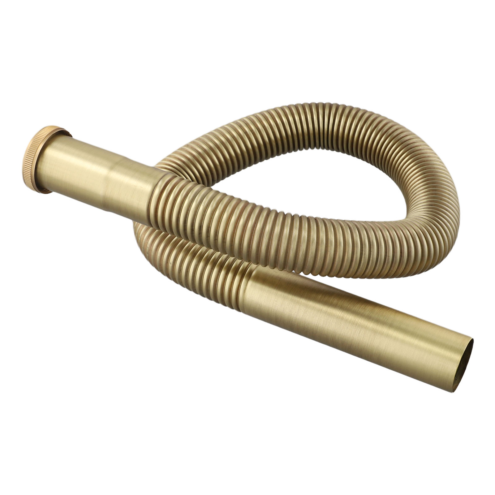 1 st Flexibele Slang Messing S - Home Bathroom Plumbing recensie en prijs