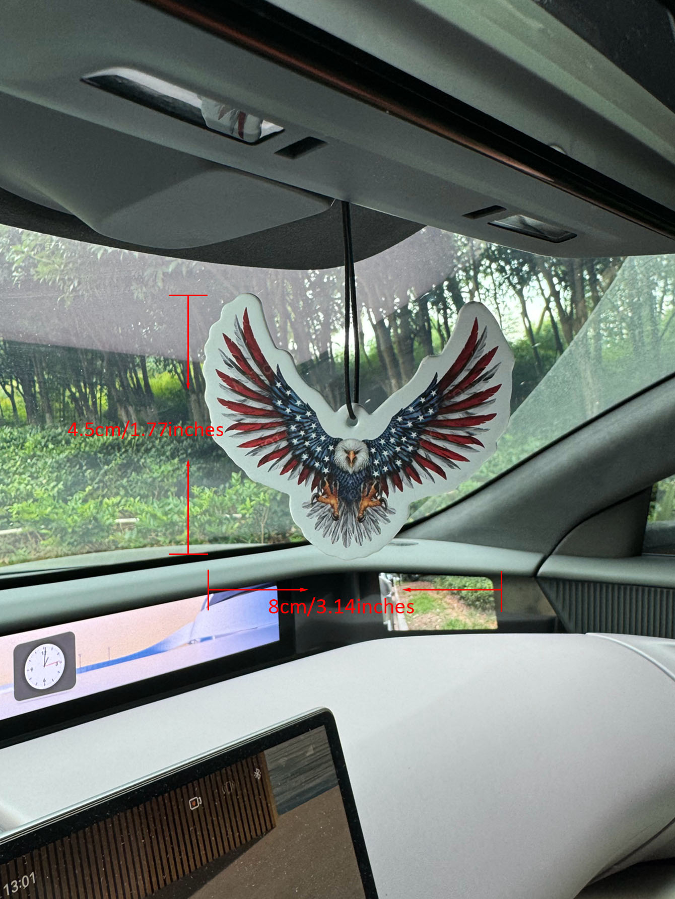 American Eagle Intercontinenta - Bathroom Home Essentials Store recensie en prijs