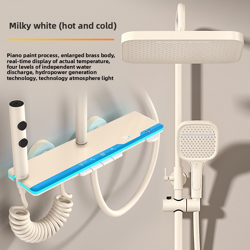 Slimme digitale display thermo - Home And Bathroom recensie en prijs