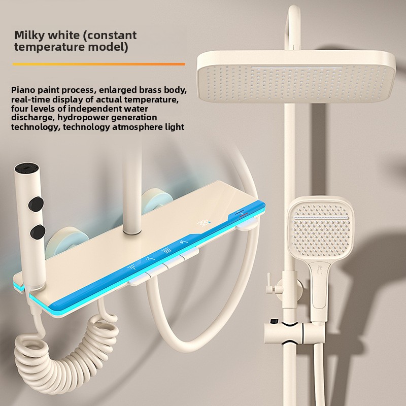 Slimme digitale display thermo - Home And Bathroom recensie en prijs