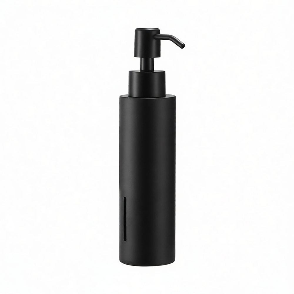 Handmatige zeepdispenser van r - Home Bathroom Hardware recensie en prijs
