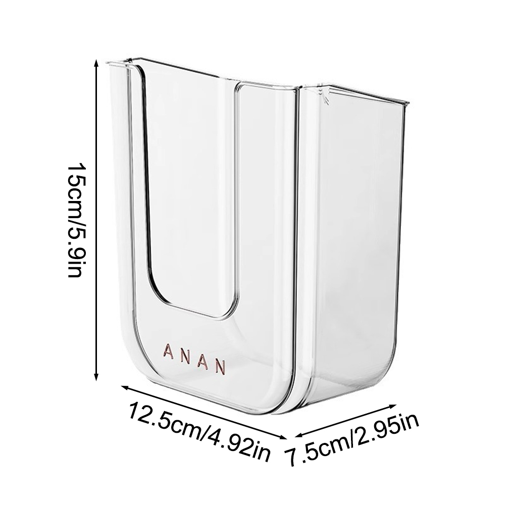 Wandgemonteerde dispenser voor - Home Bathroom Paper Towel Dispenser recensie en prijs