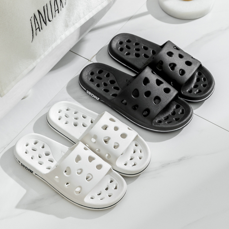 Huispantoffels Dames Cloud Hol - Your Home Bathroom recensie en prijs