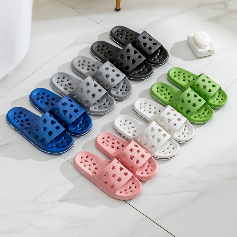 Huispantoffels Dames Cloud Hol - Your Home Bathroom recensie en prijs
