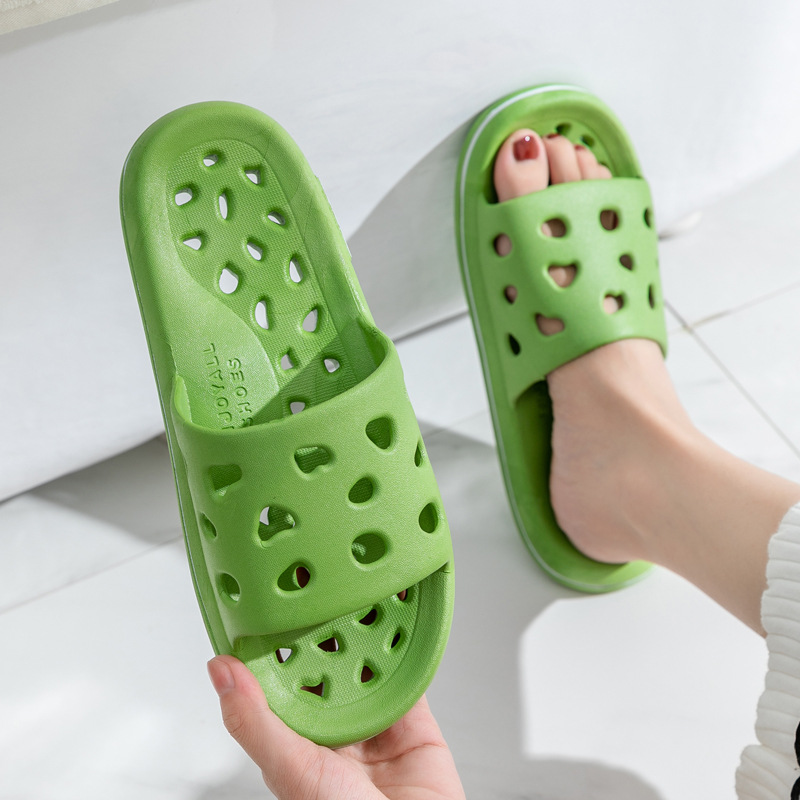 Huispantoffels Dames Cloud Hol - Your Home Bathroom recensie en prijs