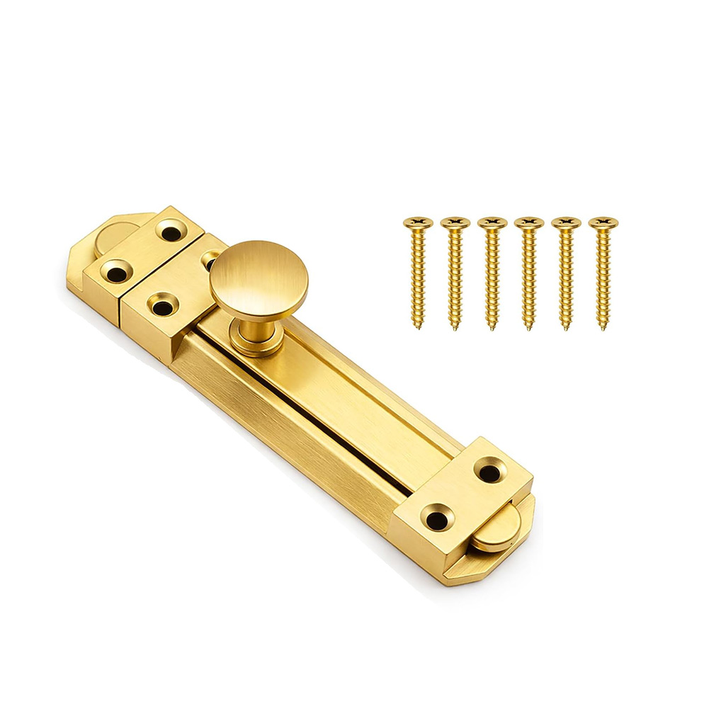 5 inch massief messing schuifd - Home Bathroom Hardware recensie en prijs